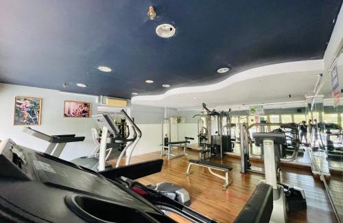 Sukajadi Apartment | Superior Room At Galeri Ciumbuleuit 1st Tower with Best View