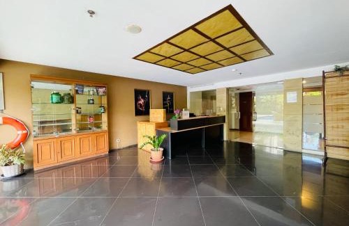 Sukajadi Apartment | Superior Room At Galeri Ciumbuleuit 1st Tower with Best View