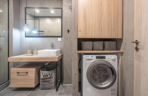 Athens Apartment | Superior & Spacious Apartment
