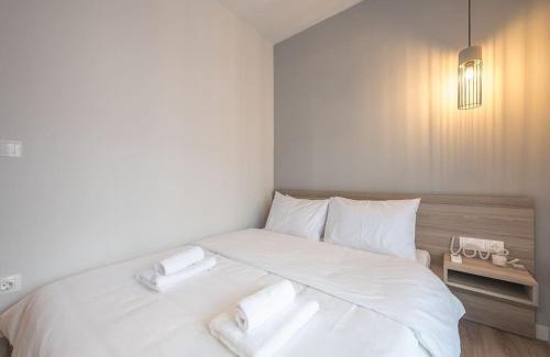 Athens Apartment | Superior & Spacious Apartment
