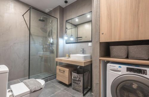 Athens Apartment | Superior & Spacious Apartment