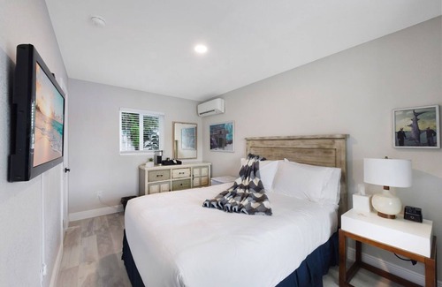 Clearwater Hotel | Superior Spacious Studios in Downtown Clearwater