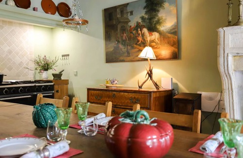 Monthou-sur-Cher House | Superior stay in mill for peace, nature, privacy