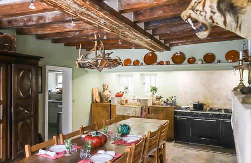 Monthou-sur-Cher House | Superior stay in mill for peace, nature, privacy