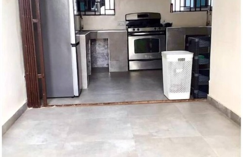 Tema Apartment | Superior studio apartment at the Sanga Estates