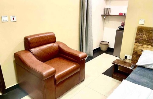 Tema Apartment | Superior studio apartment at the Sanga Estates