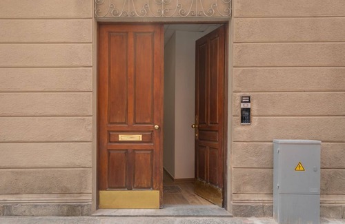 San Donato - Campidoglio Apartment | Superior Studio | Hotiday Torino OGR