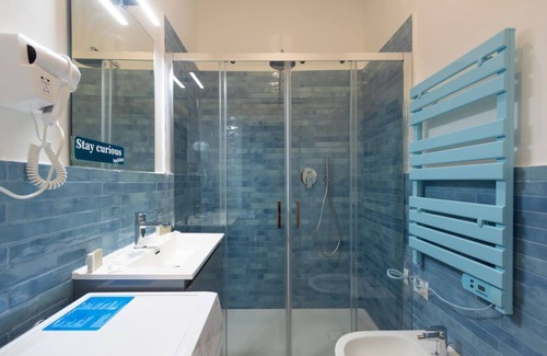 San Donato - Campidoglio Apartment | Superior Studio | Hotiday Torino OGR