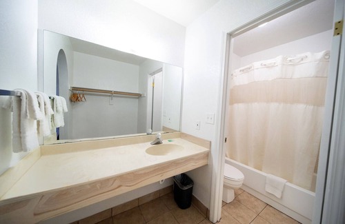 Mesa Hotel | Superior Suites Phoenix Mesa
