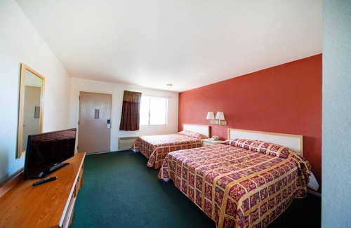 Mesa Hotel | Superior Suites Phoenix Mesa