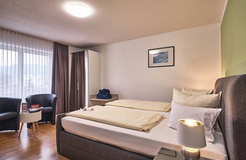 Bad Saeckingen Apartment | Superior triple room