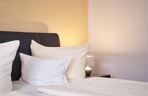 Bad Saeckingen Apartment | Superior triple room