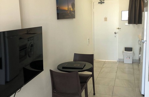 Emu Park Apartment | Superior Unit 20 Endeavour