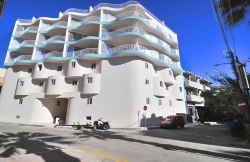 Xlendi Apartment | Superior Xlendi Lungomare Apartment