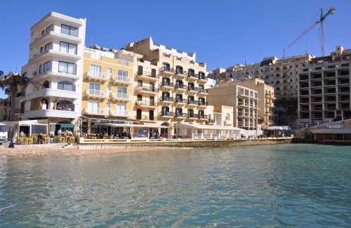 Xlendi Apartment | Superior Xlendi Lungomare Apartment