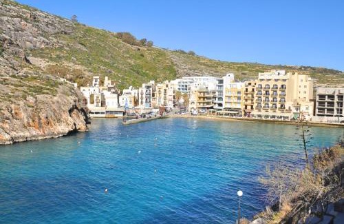 Xlendi Apartment | Superior Xlendi Lungomare Apartment