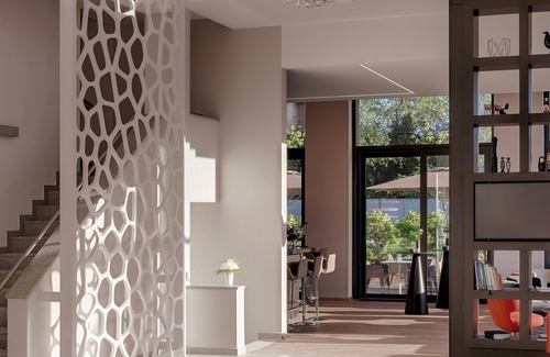 Loerrach Apartment | Superior Zimmer Max. 2 Personen