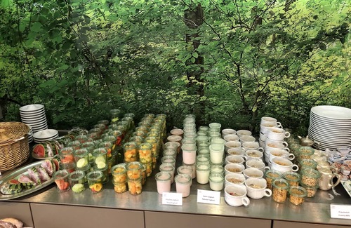 Blaubeuren Apartment | Superior Zimmer mit Dusche