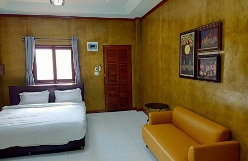 Phitsanulok Hotel | Superkids Resort