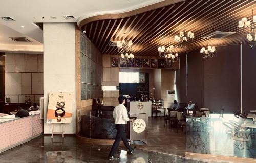 Noida Apartment | Supernova Noida