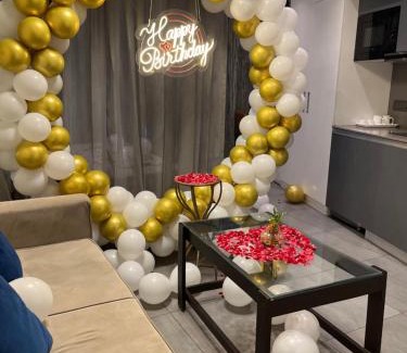 Noida Apartment | Supernova Noida