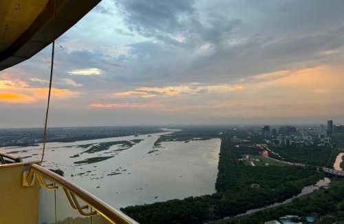 Noida Apartment | Supernova Spira 39th floor Sec 94 Noida