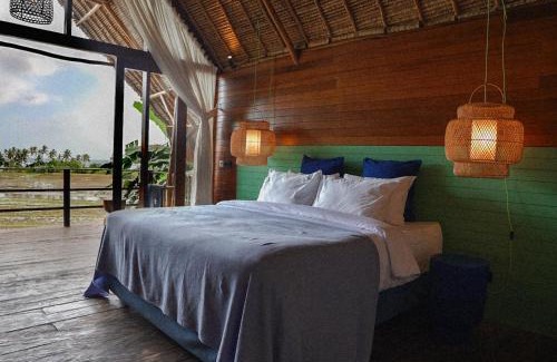 Suraberata Resort | Supersenang Boutique Resort Balian