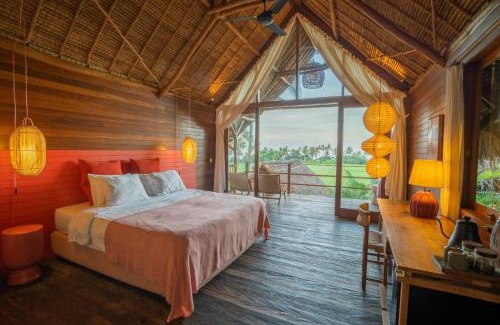 Suraberata Resort | Supersenang Boutique Resort Balian