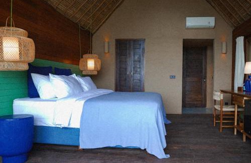 Suraberata Resort | Supersenang Boutique Resort Balian