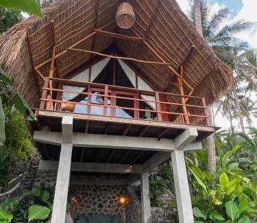 Suraberata Resort | Supersenang Boutique Resort Balian