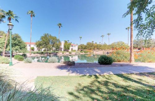 Superstition Lakes Apartment | Superstition Springs