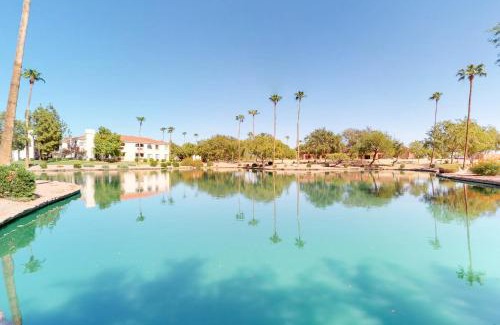 Superstition Lakes Apartment | Superstition Springs