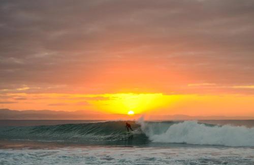 Jeffreys Bay Apartment | Supertubes Apartment