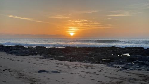 Jeffreys Bay Apartment | Supertubes Apartment