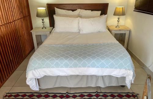 Jeffreys Bay Apartment | Supertubes Apartment