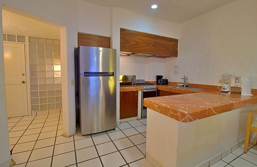 South Hotel Zone House | SuperVilla Los Tules, Paradisiaca view of the bay