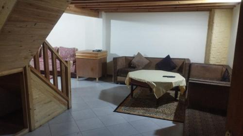 Ifrane Apartment | Suplex au 3eme avec ascenseur pour famille