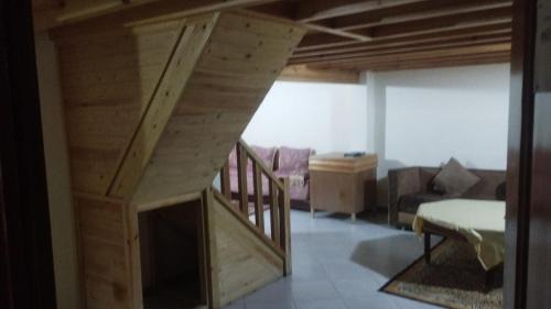 Ifrane Apartment | Suplex au 3eme avec ascenseur pour famille