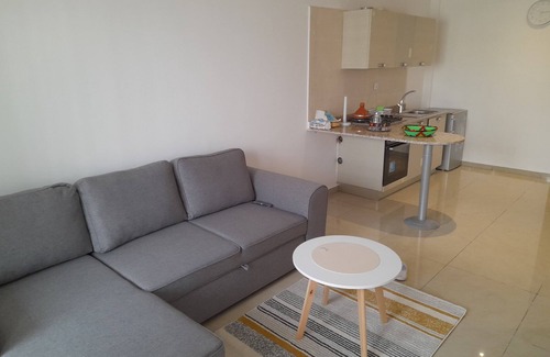 Cite Al Mohammadi Apartment | Supperbe Apartment with Terrace and Pool