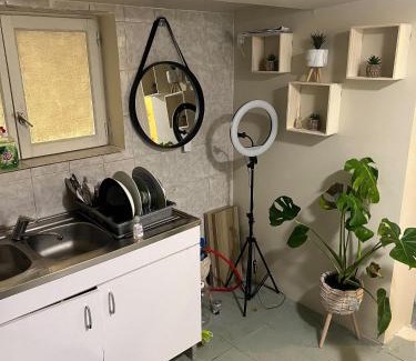 Tremblay-en-France Apartment | Supprime