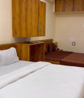 Kolhapur House | Supra'z Nest