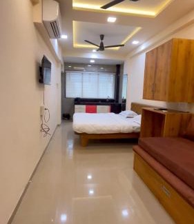 Kolhapur House | Supra'z Nest