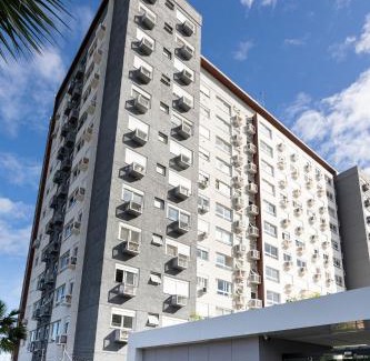Jardim do Salso Apartment | Supreme Altos do Central Parque
