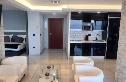 Malaga Apartment | Supreme Deluxe Executive Suite