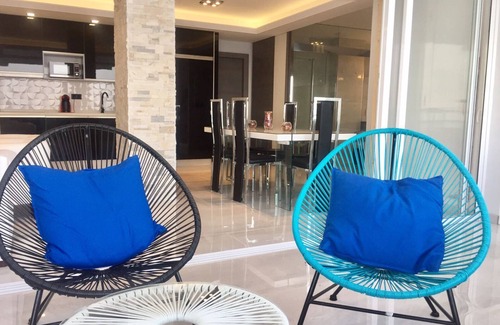 Malaga Apartment | Supreme Deluxe Executive Suite