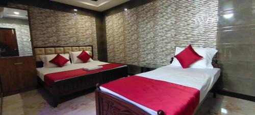 Warangal Hotel | Supreme Hotels 2.0