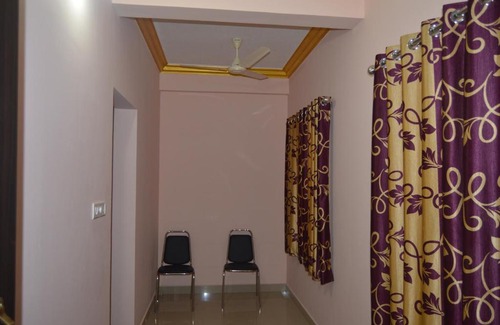 Ujire Cabin | SUPREME LODGe