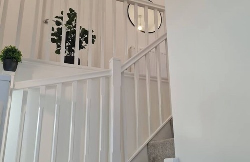 Stockton-on-Tees House | Supreme private room