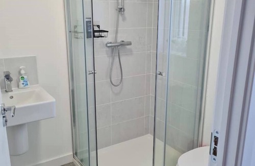 Stockton-on-Tees House | Supreme private room