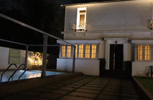 Pondicherry Villa | Supreme villa